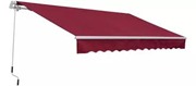 Toldo Retractil 3x2