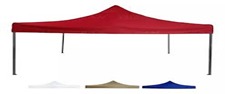 Toldo Plegable 3x3 mts.