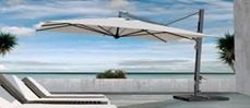 Toldo Parasol 3 mts