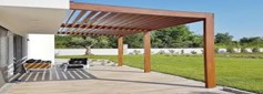 Toldo Pabellón 4x4 mts.