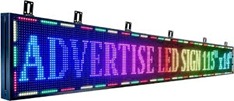 Pantalla LED Programable