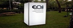 Totem publicitario luminoso 2x3 mts